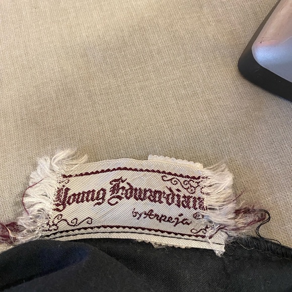 Vintage sundress from the 70’s in excellent condition - Picture 3 of 4